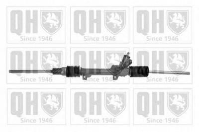 QUINTON HAZELL qsrp565 -  Рулевой механизм